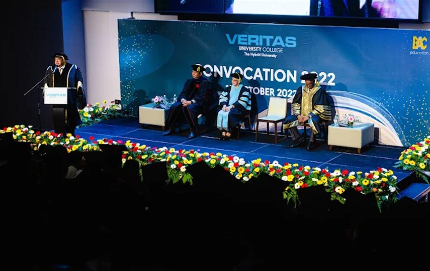 Veritas University College - Malaysia