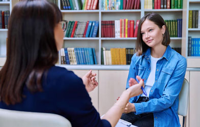 Counseling and Guidance