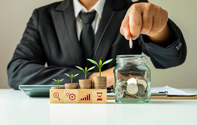 Financial Guidance, Scholarships