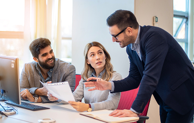 Guided Hands-on Projects